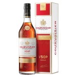 Coniac very superior old pale bautura alcoolica Courvoisier VSOP 0.7L 40%